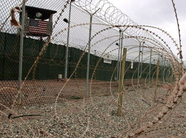 Congresistas piden a secretario de Defensa de EE.UU. que no cierre Guantánamo - Mundo - ABC Color