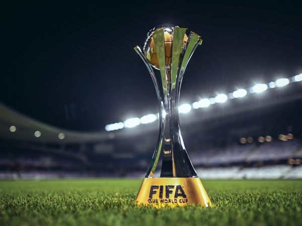 La FIFA y la OMS, juntas contra el COVID-19 en el Mundial de Clubes