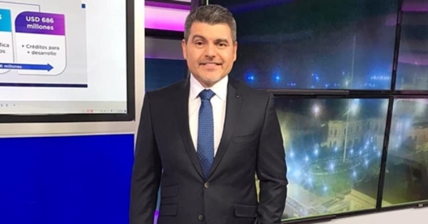 Luis Bareiro revela más datos sobre el despido de Carlos Báez