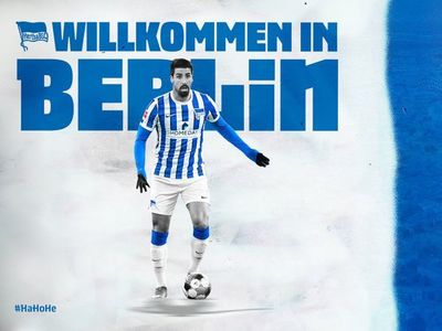 Khedira, nuevo compañero de Omar Alderete