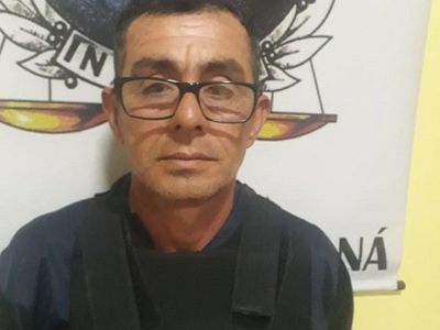 Capturan a un hombre buscado por trata de personas en Argentina