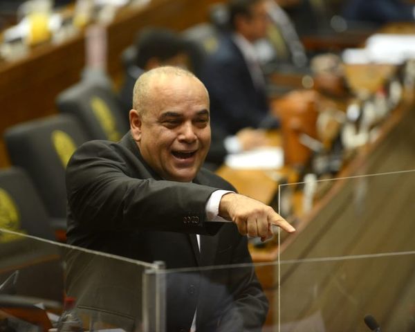 Cartista critica “manipulación de la justicia” por intento de juicio a Quiñónez - Nacionales - ABC Color