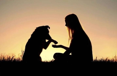 HOY / Cómo afrontar con tus hijos la pérdida de una mascota: 6 cosejos prácticos
