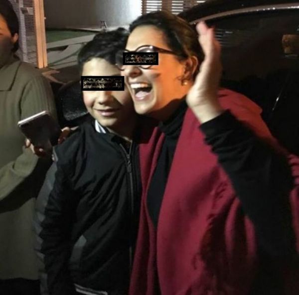 Condenan a 20 y 21 años de cárcel a quienes secuestraron a un niño en Ponta Porã