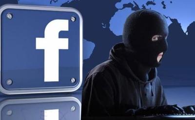 Hackean cuenta de Facebook y realizan extorsión – Prensa 5