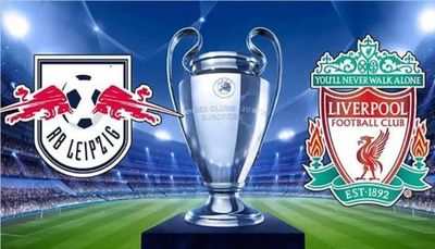 Peligra partido de Champions Leipzig-Liverpool - Fútbol - ABC Color