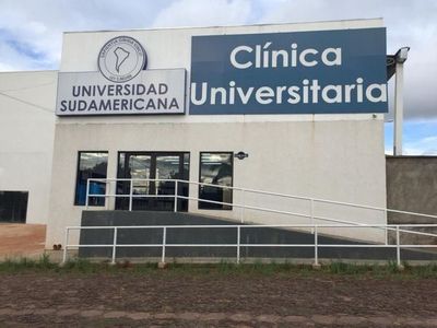 Universidad Sudamericana habilita Clínica Universitaria