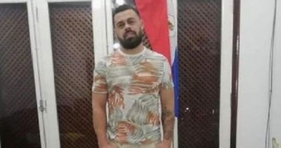 “Lo único que quiero es limpiar mi nombre”, dice chofer de Bolt denunciado injustamente - Noticiero Paraguay