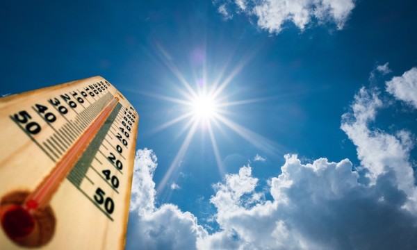 Brahma vs Calor: La gran pelea del verano 2021 - C9N