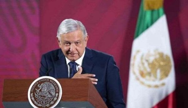 Presidente mexicano podría retomar sus conferencias matutinas el 8 de febrero
