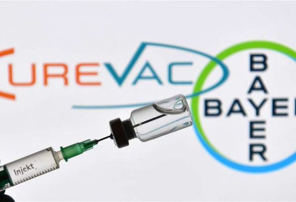 Bayer producirá vacuna de CureVac contra el Covid-19