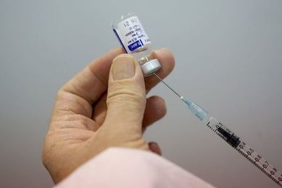 Italia supera los dos millones de personas vacunadas contra el coronavirus - Mundo - ABC Color