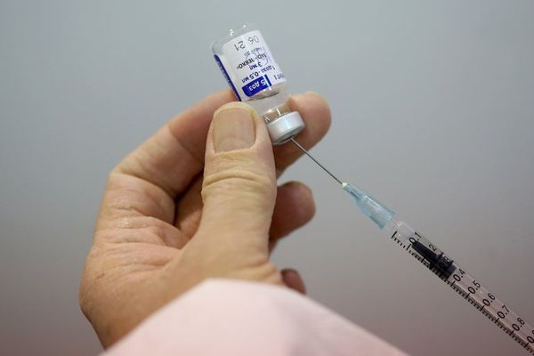 Italia supera los dos millones de personas vacunadas contra el coronavirus - Mundo - ABC Color