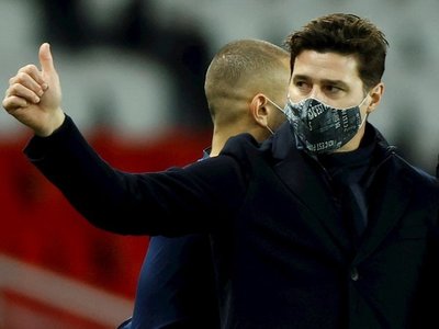 Pochettino: "Sería hermoso entrenar a Messi"