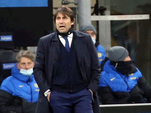 Conte, "convencido" de que Lautaro y Alexis sabrán sustituir a Lukaku en Copa