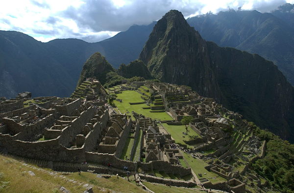 Machu Picchu vuelve a cerrar sus puertas durante el nuevo confinamiento en Perú - MarketData