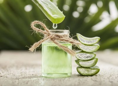 10 razones por las que debes incorporar el aloe vera a tu vida