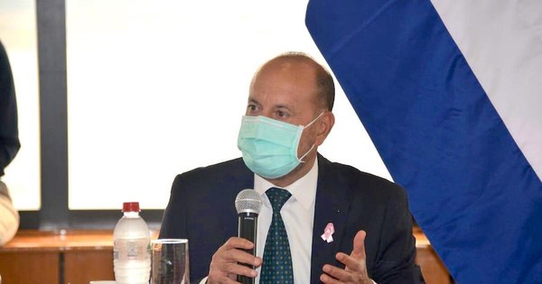 La Nación / Buscan que legisladores también sean parte de negociaciones del Anexo C