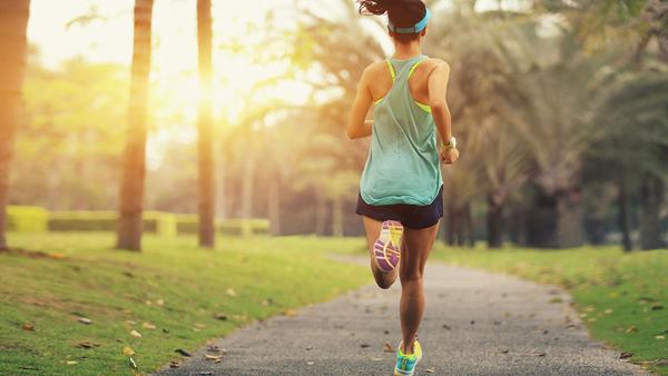 Según edad, ¿Cuánta actividad física es recomendada? – Prensa 5