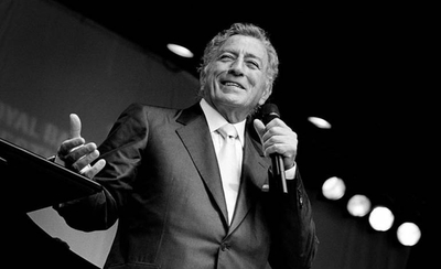 HOY / El cantante Tony Bennett revela que padece alzhéimer