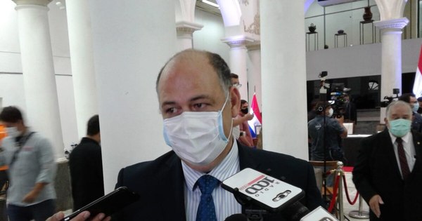 La Nación / Senador pidió copia de informe sobre Anexo C de Itaipú