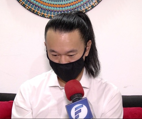 Seteven Wu solicita esclarecimiento sobre fallecimiento de su beba