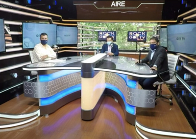 ¿Gustavo Gómez puede aspirar a Rey de América?