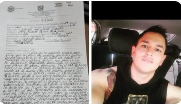 Discutió con su novio policía y al toque lo denunció de usar auto robado en Brasil