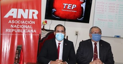 La Nación / En la ANR llaman a inscribirse a los candidatos y a ponerse al día con el aporte partidario