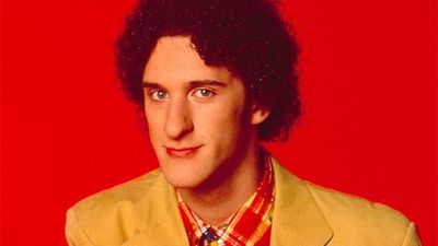 Muere Dustin Diamond, estrella de “Salvado por la campana” - Cine y TV - ABC Color