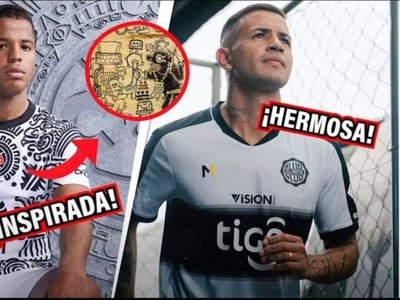 La Franjeada, tercera más purete del mundo