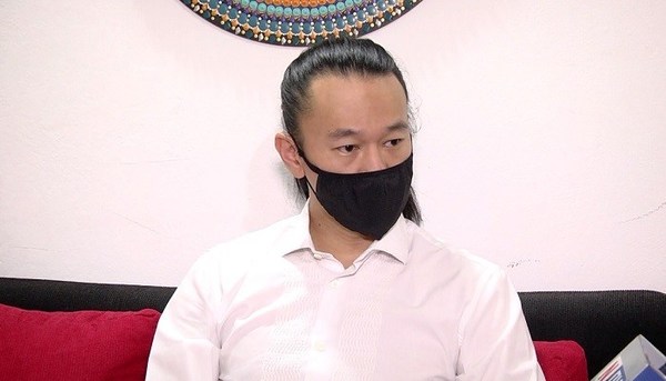 Steven Wu rechaza acusaciones de su ex y pide aclarar fallecimiento de su beba - Teleshow