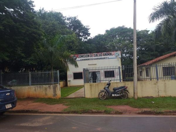 Roban millonaria suma a funcionaria de una fundación de Curuguaty - Nacionales - ABC Color