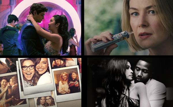 Lo más esperado para febrero en Netflix