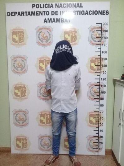 Condenan a tres personas por un secuestro que ocurrió en Pedro Juan Caballero