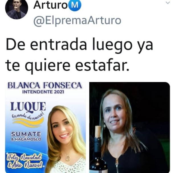 Exsenadora “rejuveneció” para la campaña electoral y la masacran en las redes