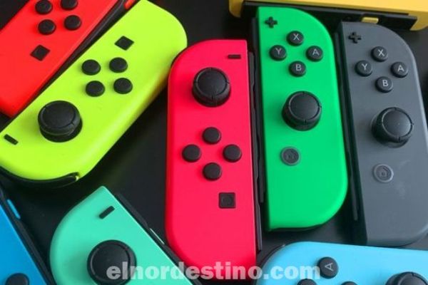 Nintendo enfrenta una nueva demanda colectiva por el problema de sus controles Joy-Con de la consola Switch