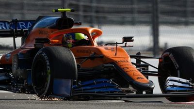 McLaren Mercedes sufrió una cirugía a corazón abierto