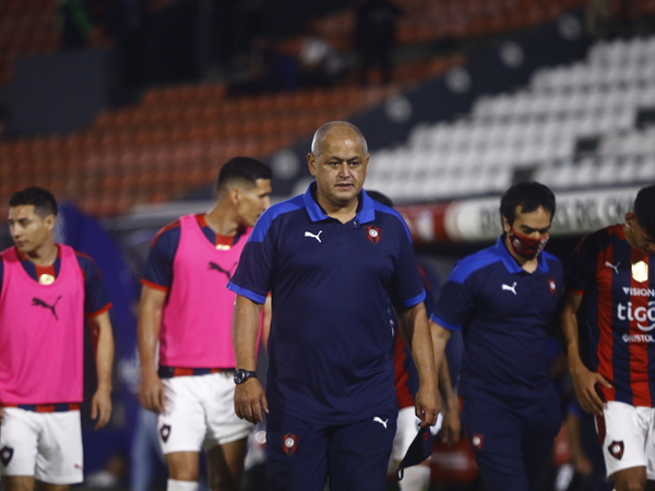 “No es una fija en el fútbol que billetera mata galán”, dice Arce