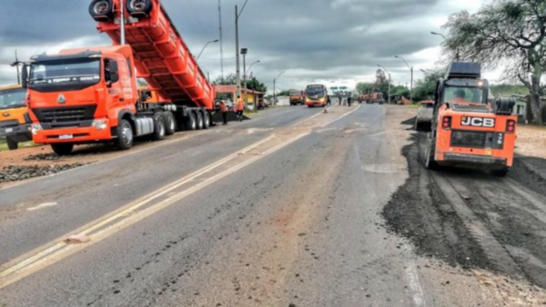 Mopc implementará nuevo sistema de control GPS en su flota de vehículos y maquinarias