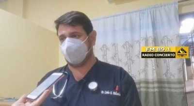 “Al Covid se le gana en las calles, no en los hospitales”, insiste Pallarolas