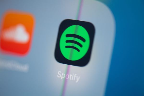 Spotify lanzó nueve audiolibros de producción propia