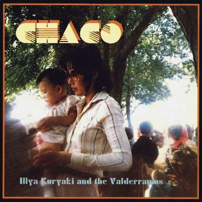 Bitácora del Tiempo: “Chaco”, el trap antes del trap
