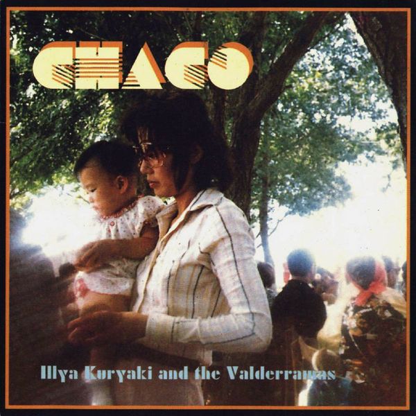 Bitácora del Tiempo: “Chaco”, el trap antes del trap