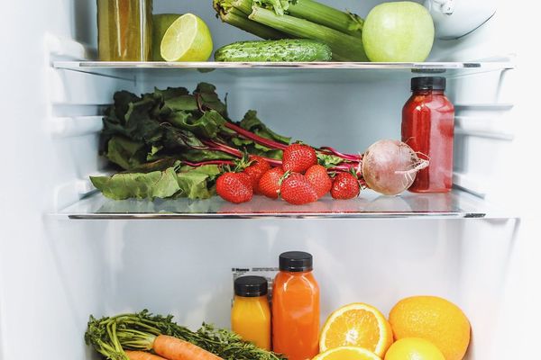 Seis alimentos refrigerados para una mayor longevidad