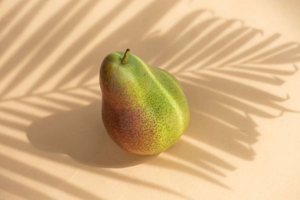 Seis beneficios de las peras que las convertirán en tus favoritas