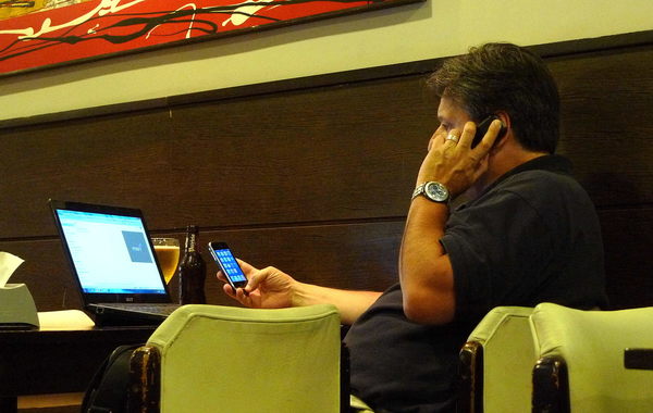 Caída del internet afecta al 70 % de los clientes de una empresa estatal uruguaya - MarketData