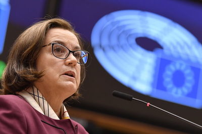 Argentina y Portugal buscan impulsar el acuerdo UE-Mercosur - MarketData
