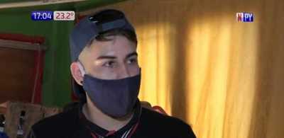 Desgarrador relato tras tragedia en la Chacarita | Noticias Paraguay