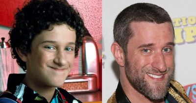 La Nación / Muere el actor que fue Screech en “Salvado por la campana”